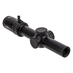 Primary Arms SLx 1-6x24 LPVO SFP Belyst ACSS Nova 5.56/.308