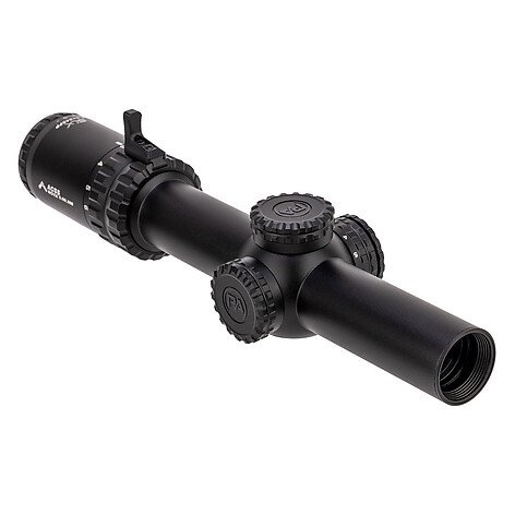 Primary Arms SLx 1-6x24 LPVO SFP Belyst ACSS Nova 5.56/.308