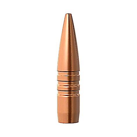 Barnes TSX BT .277 130gr 50/Box