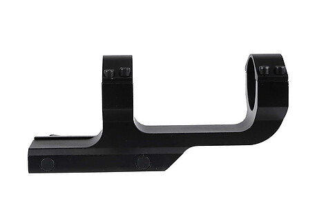 Primary Arms Deluxe Cantilever AR-15 30mm H: 38mm - Svart - bild 5 av 7