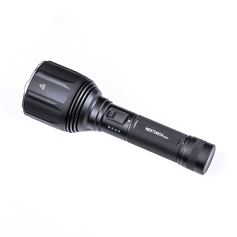 Nextorch P82C Long Range 2200lm Vit LED Ficklampa - bild 4 av 6