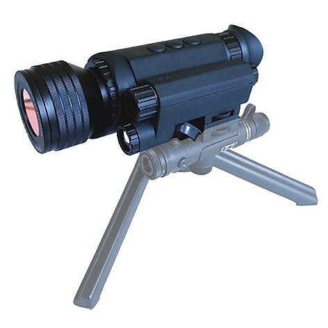 Luna Optics LN-G3-M50 6-36x50 Digital Dag/Natt Nattkikare - bild 4 av 6