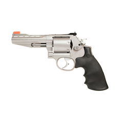 Smith & Wesson P.C 686 .357 Mag/.38 SPC +p 4