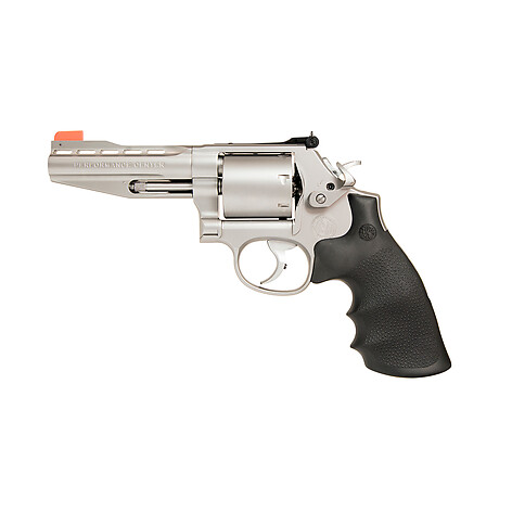 Smith & Wesson P.C 686 .357 Mag/.38 SPC +p 4 tum 6rd