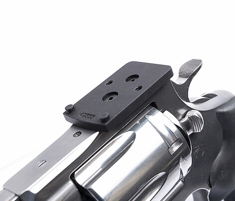 EGW Montage Colt Anaconda Trijicon RMR - bild 4 av 5