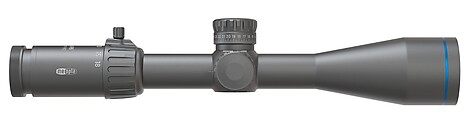 Meopta MeoPro R6 3-18x50 SF SFP Z Plex Kikarsikte - bild 3 av 4
