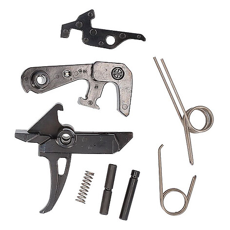 Sig Sauer Tread M400 2-Stage Trigger Kit Rak Avtryckare