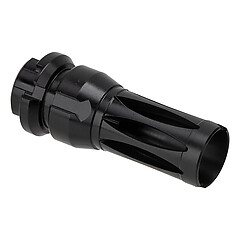 Forward Controls Stoner 63 Compensator Long 5/8-24