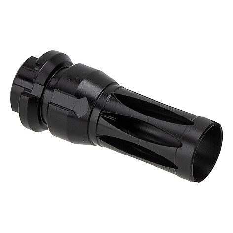 Forward Controls Stoner 63 Compensator Long 5/8-24