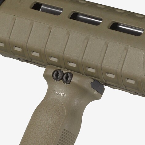 Magpul RVG M-LOK Adapter - bild 5 av 5