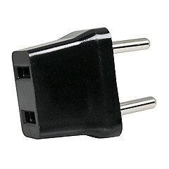 Adapter US till EU Kontakt