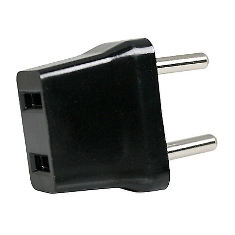 Adapter US till EU Kontakt