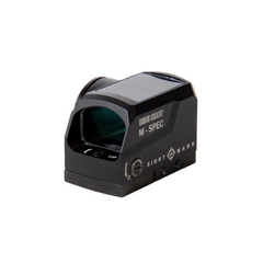 Sightmark Mini Shot M-Spec M3 Solar 3 MOA Rdpunktsikte