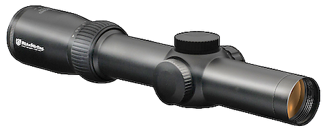 Nikko Stirling Diamond 1-4x24 Belyst 4 Dot Kikarsikte - bild 4 av 6