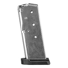 Beretta APX Carry 6 Skott Magasin