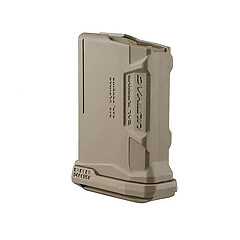 FAB Defense Ultimag 10R AR15/M4 10rd Polymer FDE