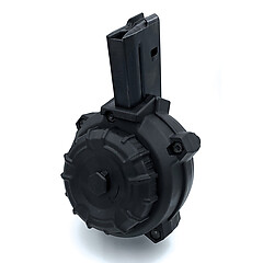 ProMag AR-15 6.8 SPC 50rd Polymer Magasin