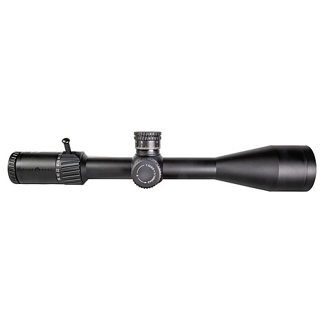 Sightmark Presidio 3-18x50 SF FFP Belyst MR2 Kikarsikte - bild 3 av 9