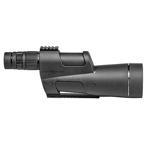 Sightmark Latitude XD 20-60x80 Taktisk Rak Tubkikare - bild 3 av 7