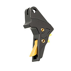 Tyrant CNC Smith & Wesson M&P 1.0/2.0 Svart/Guld