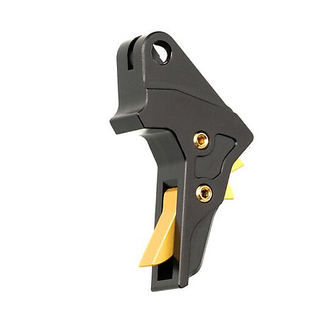 Tyrant CNC Smith & Wesson M&P 1.0/2.0 Svart/Guld