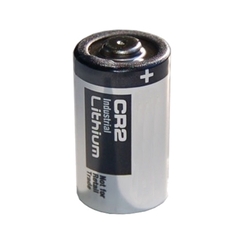 CR2 3V litiumbatteri
