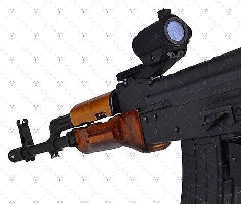 Strike Industries AK Picatinnyskena - bild 4 av 5