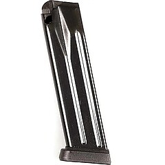 ProMag Springfield XD-M 9mm 15 Skotts Pistol Magasin