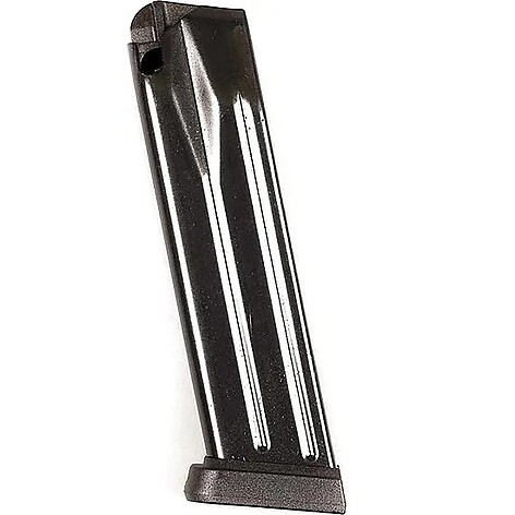 ProMag Springfield XD-M 9mm 15 Skotts Pistol Magasin