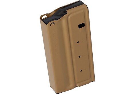Sig Sauer MCX-Spear 6.5 Creedmore 20rd Magasin - bild 4 av 5