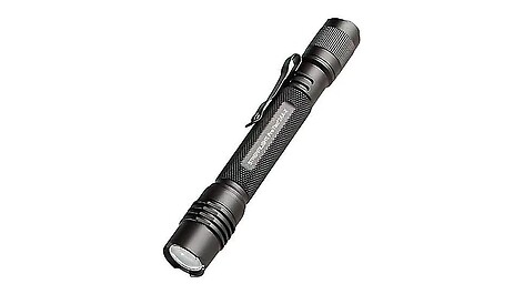 Streamlight Protac 2AA-X USB Ficklampa Svart - bild 2 av 5