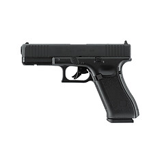 Glock 17 Gen5 MOS Blowback CO2 4.5mm Diabolo Pistol