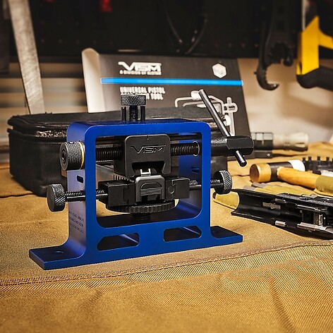 NcSTAR Universal Rear Sight Tool - bild 2 av 5