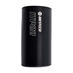 Infitech ITP Small .22 LR 1/2-28 UNEF