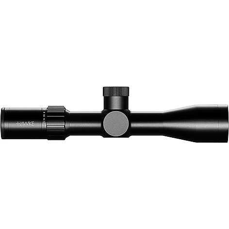 Hawke Airmax 30 SF Compact 3-12x40 AMX Belyst Kikarsikte