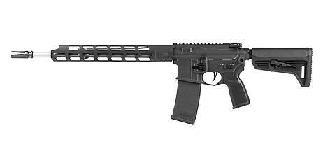 Sig Sauer M400 Thread 2.0 16 tum 5.56 NATO 30rd - bild 2 av 4