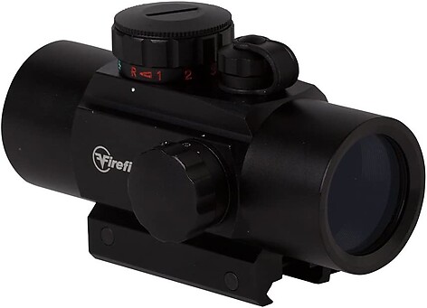 Firefield Agility 1x30 Multi Dot Reflexsikte - bild 7 av 8