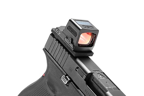 Strike Industries G.U.M  Universal V2 Montage Glock - bild 5 av 6
