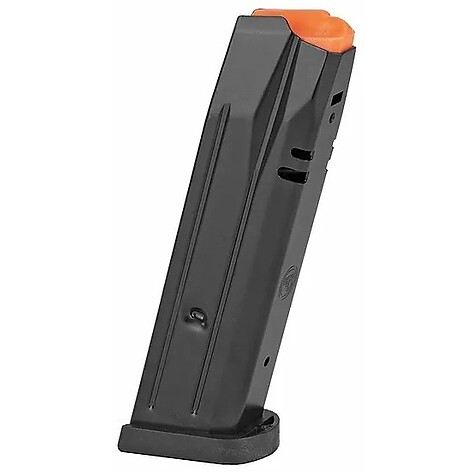 CZ-USA CZ P-10F/P-09 .40 S&W 15 Skott Magasin