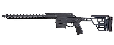 Sig Sauer Cross .308 Win 16 tum - bild 2 av 5