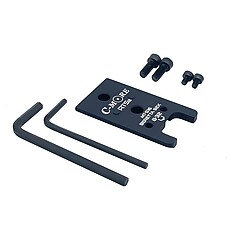 C-More MT-516 RTS2 Beretta 92X Optic Ready