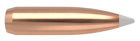 Nosler Accubond 6mm 90gr 50/Box - bild 2 av 2