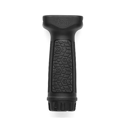 Daniel Defense Vertikalt Grepp Picatinny Svart