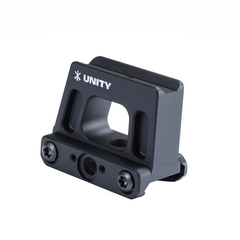 Unity Tactical FAST MicroPrism Montage Svart