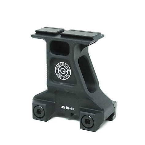 GBRS Group Lerna Aimpoint ACRO Svart