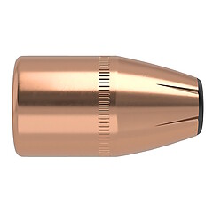 Nosler Straight-Wall PP .45 300gr 50/Box