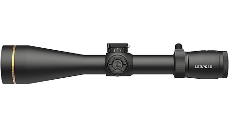 Leupold VX-5HD Gen2 3-15x50 SF CDS-SZL2 SFP Belyst FD Duplex - bild 6 av 10