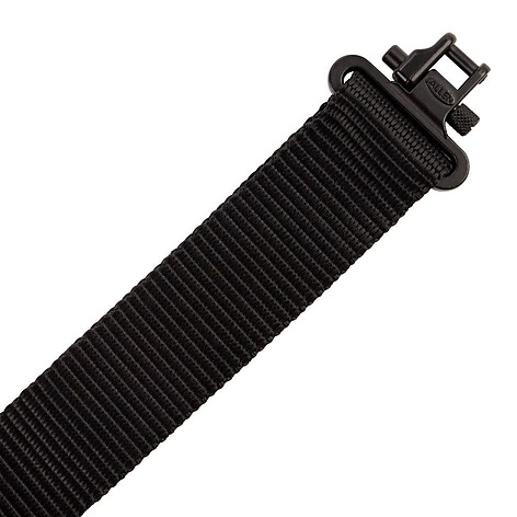 Allen Web Slide-N-Lock Svart Vapenrem - bild 4 av 5