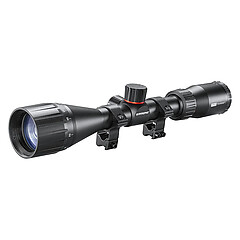 Simmons ProTarget AIR 3-9x40 SFP Truplex Kikarsikte
