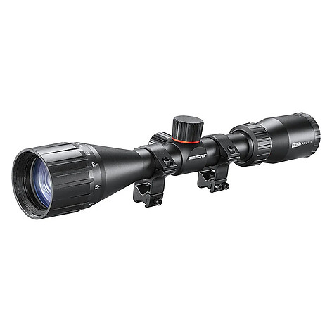 Simmons ProTarget AIR 3-9x40 SFP Truplex Kikarsikte
